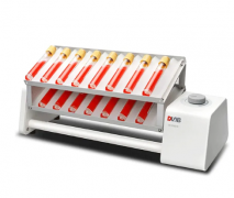 Ротатор двухъярусный  SK-R30D-E. 0-30 об/мин, Dlab