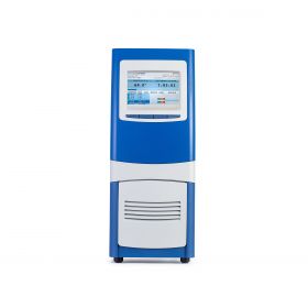 ДНК-амплификатор в "реальном времени" DTprime 4Х1, 4 канала, 384×0,045 мл, ДНК-Технология