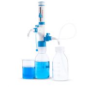 Диспенсер Supreme Duet Bottle, 0,25-2,5 мл