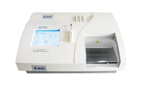 Полуавтоматический планшетный ИФА-анализатор RT-2100C, 340-850 нм, Rayto