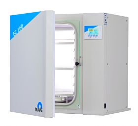 CO₂ инкубатор