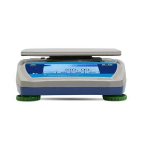 Весы лабораторные Mertech 123 ACF "SENSOMATIС" TFT 3000 г/0,05 г