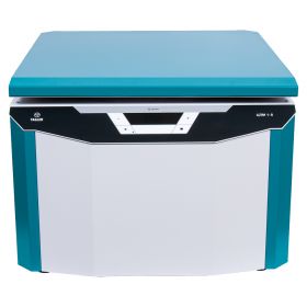 Молочная центрифуга ЦЛМ 1-8 без подогрева, 1380 об/мин, 350±50 g, Tagler