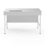 Антивибрационный стол для весов НВ-1200ВГ, Россия