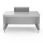 Стол для микроскопирования НВ-1500СМ-В, Россия