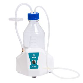 Аспиратор АМ-1000 с сосудом ловушкой 1 л, Tagler