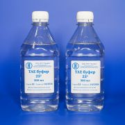 TAE буфер, 25-кратный, ПанЭко