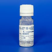 Глутамин, стерильный 50 мг