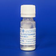 Глутамин, стерильный 146 мг