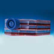 Флакон для клеточных культур 500 см2, вентилируемая крышка с фильтром, ПС