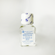 HEPES Na соль, 1М раствор, рН 7,2, стерильно, 100 мл, ЕвроПЭТ
