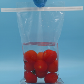 Пакеты для отбора проб, 1260 мл, стерильные, KEDUN