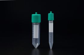 Пробирки для культивирования бактерий, 50 мл, стерильные, с фильтром, SPL