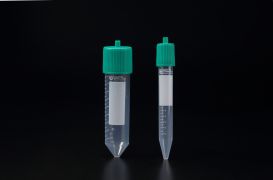 Пробирки для культивирования бактерий, 50 мл, стерильные, с фильтром, SPL