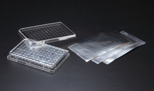 Плёнка для планшетов, алюминиевая, 141 × 79 мм, SPL