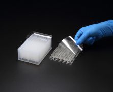 Плёнка для планшетов, ПЭТ, 143 × 79 мм, SPL