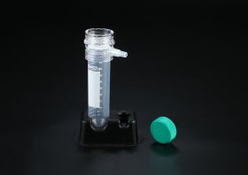 Пробирки с фильтрующей насадкой, 50 мл, 0,45 мкм, стерильные, SPL