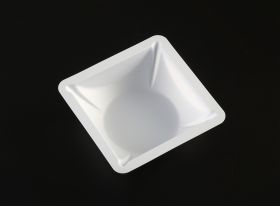 Лотки для взвешивания, 77 × 77 × 25 мм, SPL