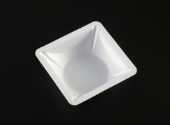 Лотки для взвешивания, 77 × 77 × 25 мм, SPL