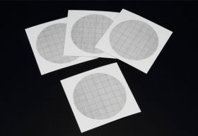 Наклейки на Чашки Петри 90–100 мм, SPL