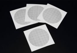 Наклейки на Чашки Петри 90–100 мм, SPL