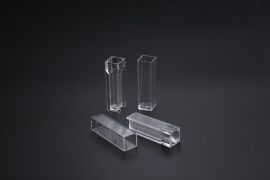 Кюветы спектрофометрические, 1,5 мл, 340–800 нм, SPL