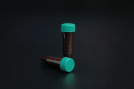 Пробирки центрифужные, 5 мл, коричневые, стерильные, SPL