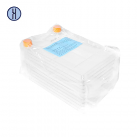 Флакон-фабрика, 10-слойный, с вентилируемой крышкой, FDCELL