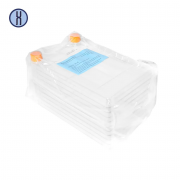 Флакон-фабрика, 10-слойный, с винтовой крышкой, FDCELL