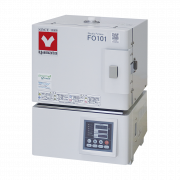 Муфельная печь FO-110C, 1,5 л, от +100°С до +1150°С, Yamato