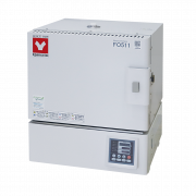 Муфельная печь FO-510C, 11,3 л, от +100°С до +1150°С, Yamato