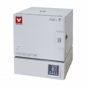 Муфельная печь FO-610C, 17,5 л, от +100°С до +1150°С, Yamato