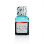 Краситель альциановый синий, 100 мл