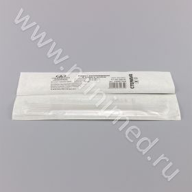 Петли, 1 мкл, с иглой, стерильные, Минимед