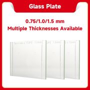 Спейсерные стекла G6052-1.5 для электрофорезной камеры, 1,5 мм, Servicebio