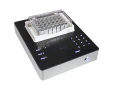 Твердотельный термостат GMB-D15, с термоблоком 35х1,5 мл, 150°C, GenFollower