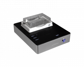 Твердотельный термостат GMB-D05, с термоблоком 54х0,5 мл, 150°C, GenFollower
