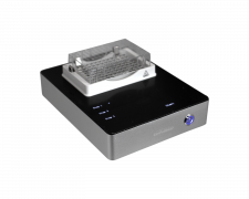 Твердотельный термостат GMB-D02, с термоблоком 96х0,2 мл, 150°C, GenFollower