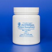 Натрия бикарбонат