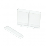 Резервуар для Hamilton, 60 мл, стерильный, с пониженной абсорбцией, GenFollower