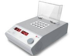 Термостат твердотельный HB150-S1, от t комн. +5°C до +150°C, Dlab