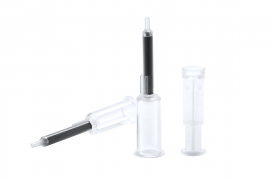 Колонки для магнитной сепарации клеток, RWD