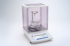 Весы аналитические HT-224RCE, 220г/0,01г, Vibra