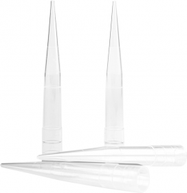 Наконечники, 100–1000 мкл, с фаской, нестерильные, в пакете, РЗП