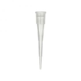 Наконечники, универсальные, до 10 мкл, прозрачные, в пакете, Sovtech