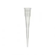 Наконечники, универсальные, до 10 мкл, прозрачные, в пакете, Sovtech