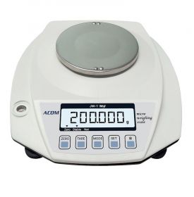 Весы лабораторные JW-1-203, 200 г/0,001 г, Acom