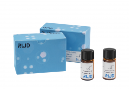 Набор для магнитной сепарации клеток CD4+ (мышь), RWD