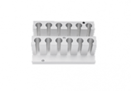 Сменный блок K4 для испарительного концентратора DC150-1B,  Ø15 мм×12,  Yooning