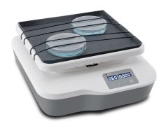 Шейкер качающий SK-R1807-S, 7°, 10–80 об/мин, Dlab